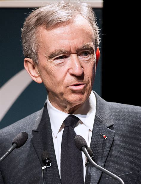 wikipedia bernard arnault